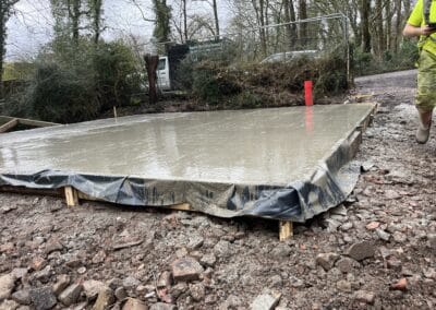 concrete slab specialists