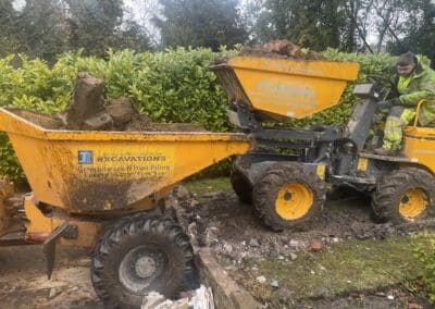 machines for hire