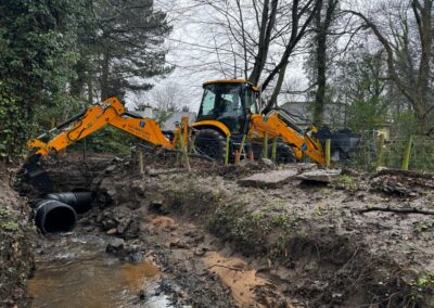 JCB hire