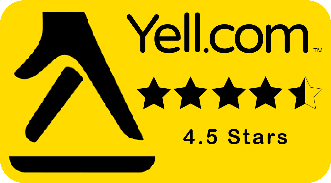 yell reviews