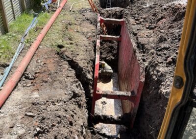 drainage manchester