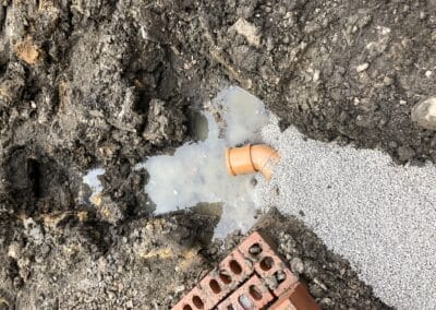 drainage company