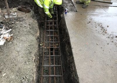 mini piling company